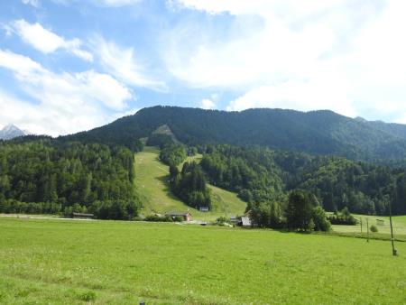 Na oglarskih dnevih v Gozdu Martuljku predstavili turistične zanimivosti Občine Razkrižje 42
